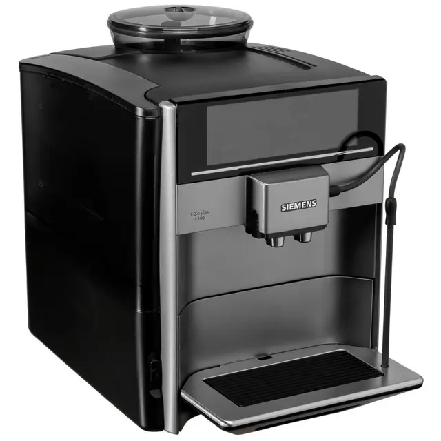 Siemens EQ.6 Machine à café automatique