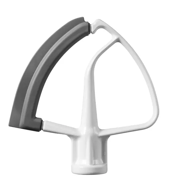 KitchenAid Batteur plat flexible