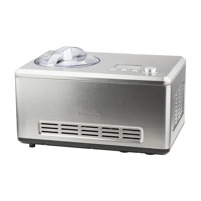 H.Koenig HF320 Sorbetière professionnelle