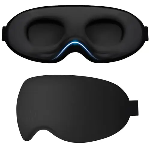 Gritin Masque de Nuit 3D