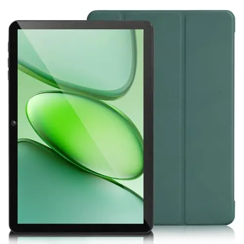 Sannuo KT107 Tablette Android 10 Pouces