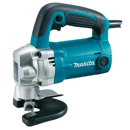 Makita – Cisaille métal 3.2mm 710W – JS3201J