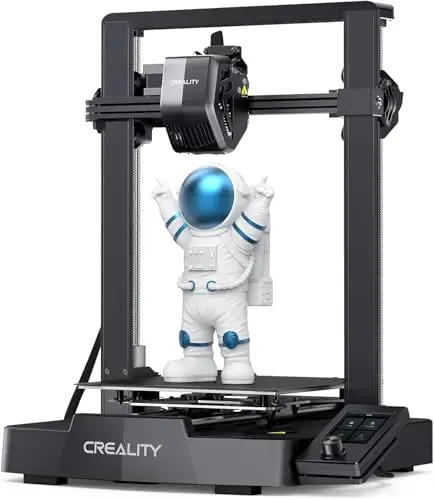 creality ender-3 v3 se imprimante 3d