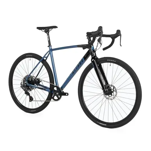 ATTABO GRADO 2.0 Vélo Gravel