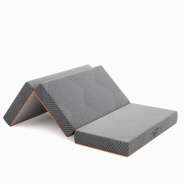 Vesgantti Matelas Pliable 90x190