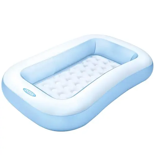 Intex pataugette rectangulaire