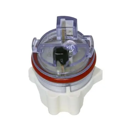 Détecteur optique de présence d'eau (sonde capteur OWI) d'origine Lave-vaisselle 480140101529, C00857974 WHIRLPOOL Lave-vaisselle 480140101529, C00857