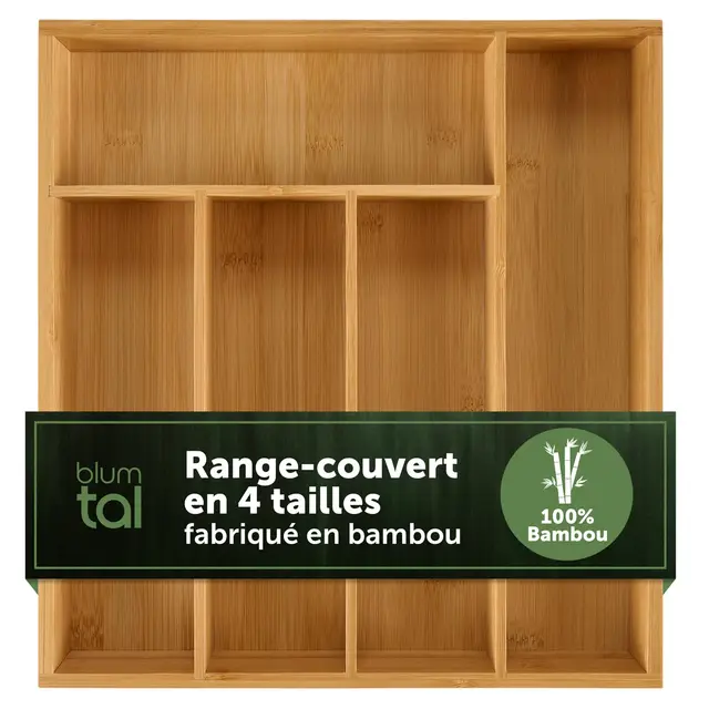 Blumtal Range couverts en bambou