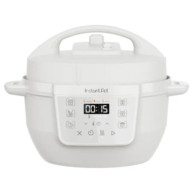 Instant Pot RIPC41-ST Multicuiseur 3,8L