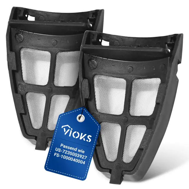 VIOKS Lot de 2 Détartrants pour Bouilloire