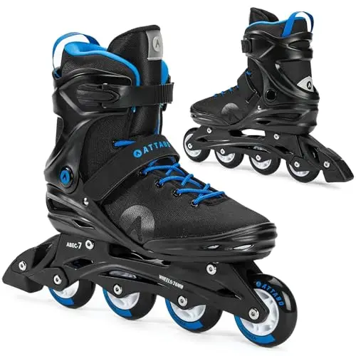 ATTABO Cyclone Patins à roulettes