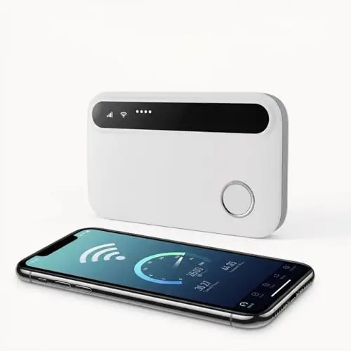 xhc mz32 routeur 5g portable
