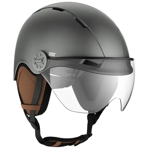 CASR Style Casque Urbain