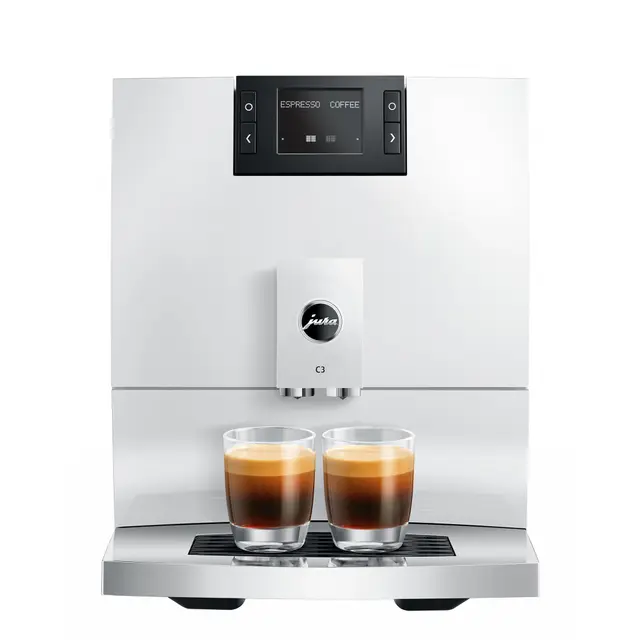 Jura C3 Machine à espresso