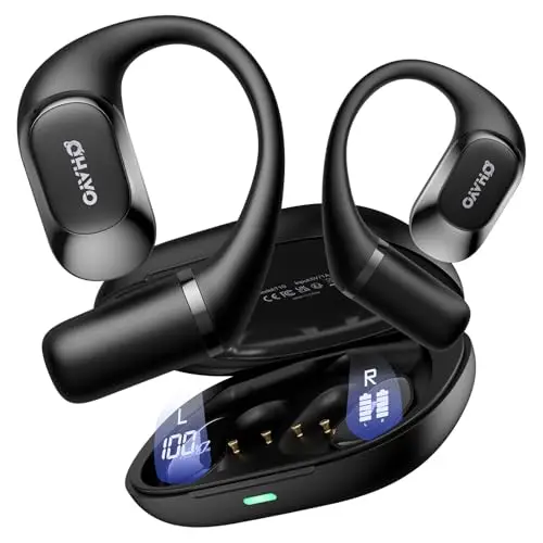 ohayo t10 écouteurs sport