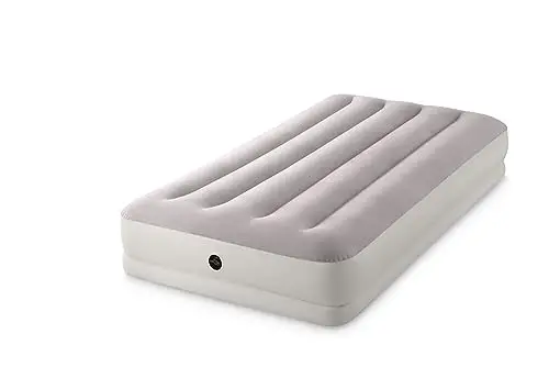 Intex Dura-Beam Matelas Gonflable