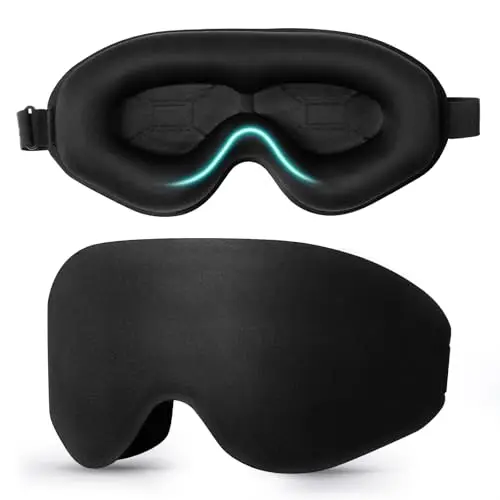 Blendura Masque de Nuit 3D
