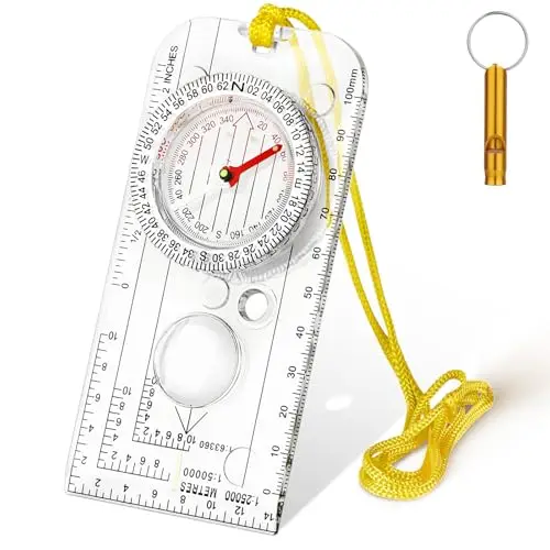 Flintronic Boussole de navigation