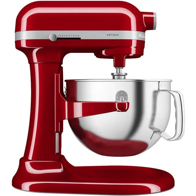 KitchenAid Artisan Robot Pâtissier