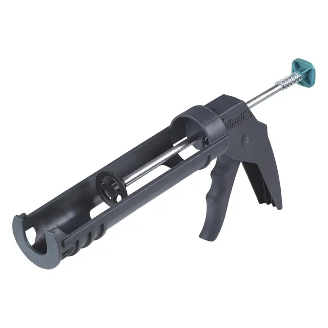 Wolfcraft MG 100 Pistolet à cartouche