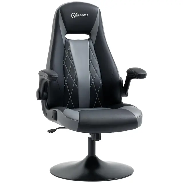 Vinsetto Chaise de Gaming Ergonomique