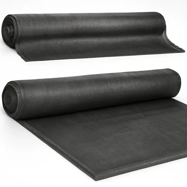 Filet d'ombrage, 1,5 x 25 m, 95 % de protection UV et serre-câbles, filet brise-vue, haute densité et bords renforcés, pour clôture de jardin, balcon, terrasse, protection solaire SPRINGOS