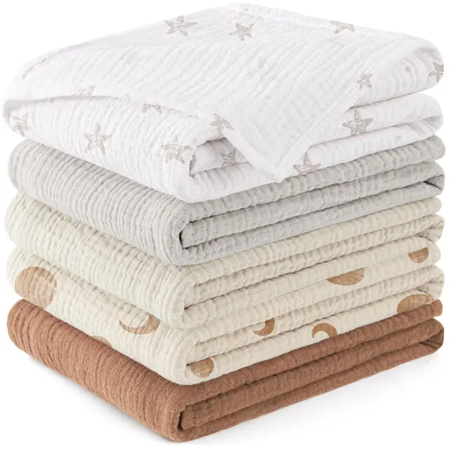 Susurration Langes Coton 60x60cm