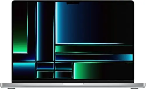 Apple MacBook Pro M3 Pro 16 Ordinateur portable