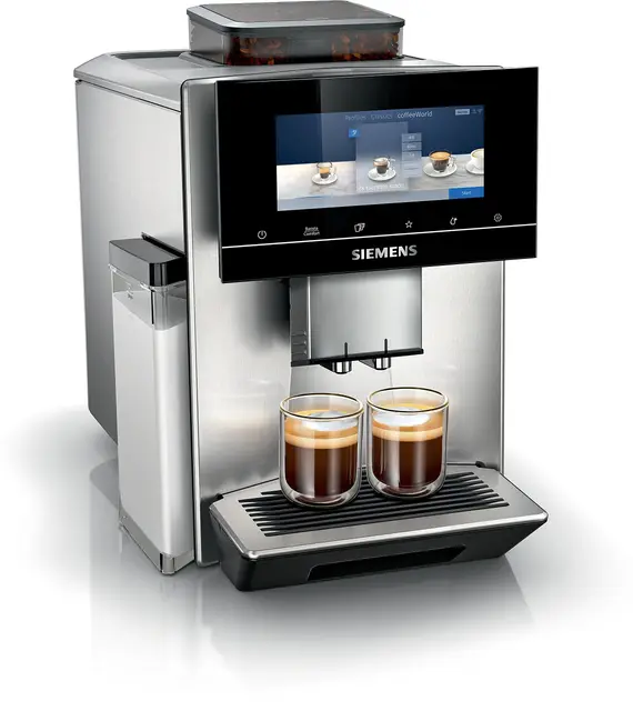 Siemens EQ900 Machine à café automatique