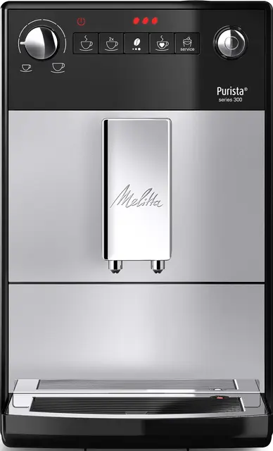 Melitta Purista Machine à café expresso