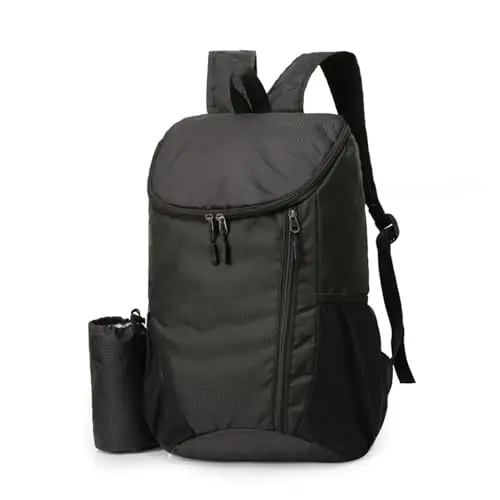 flintronic Sac à Dos Pliable
