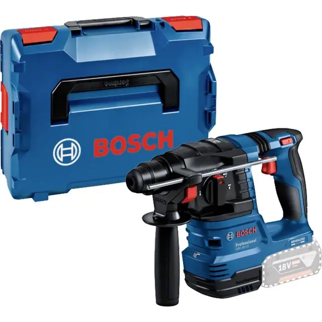 Bosch GBH 18V-22 Perforateur sans-fil