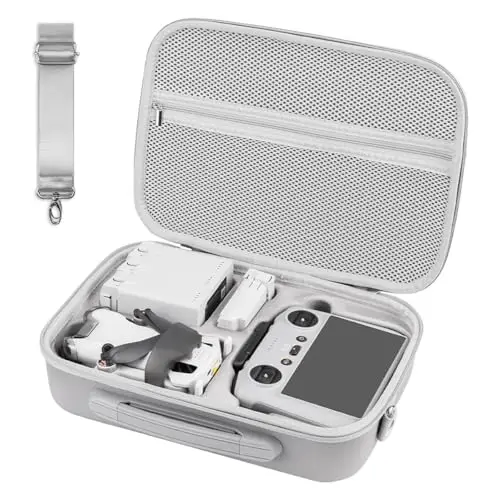 Puasok Étui pour DJI Mini