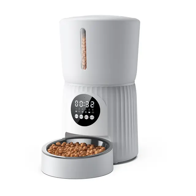 faroro pf21 distributeur croquettes 4l