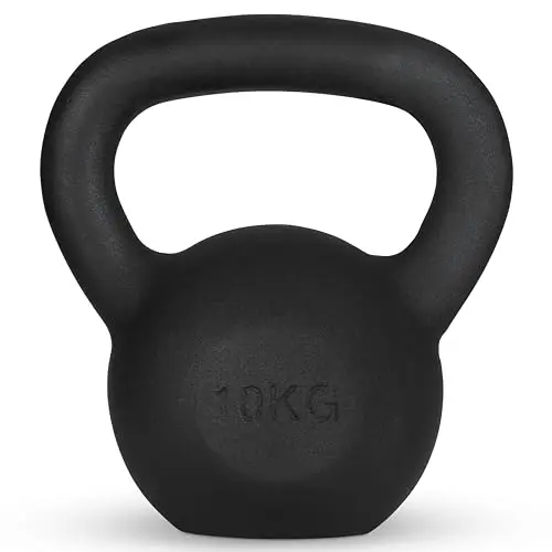 Athlyt CKB10 Kettlebell fonte
