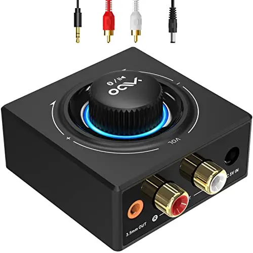 YMOO B06T3 Récepteur Bluetooth