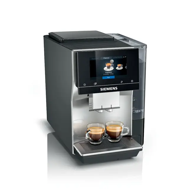 Siemens EQ700 Machine à café automatique