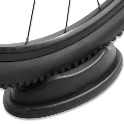 CATOR Support Roue Avant Home Trainer
