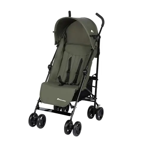 Bebeconfort Rainbow Poussette canne