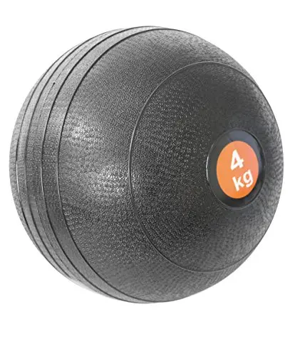 Sveltus Slam Ball 4kg