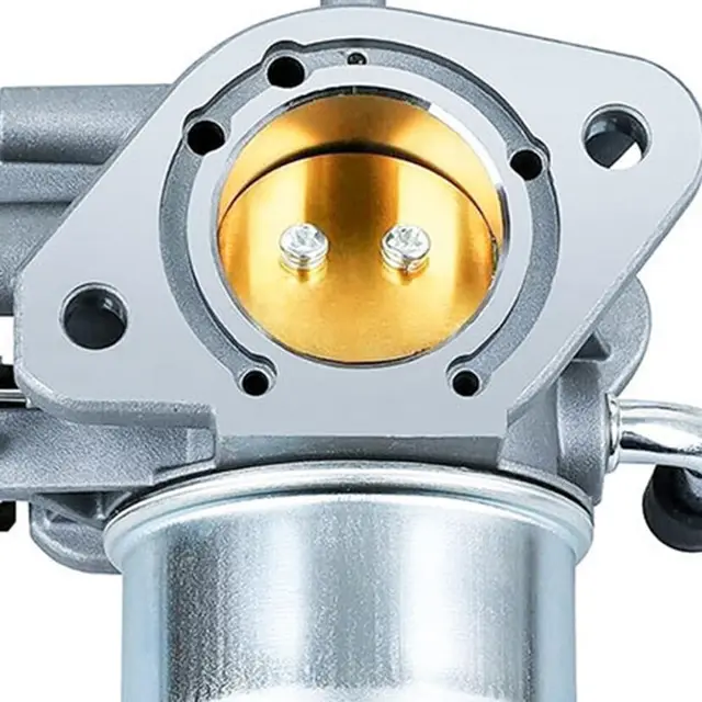 Carburateur manuel série 7000 KT735 KT725 KT740 KT745, mélangeur de carburant moteur en métal avec joints et kit de vis