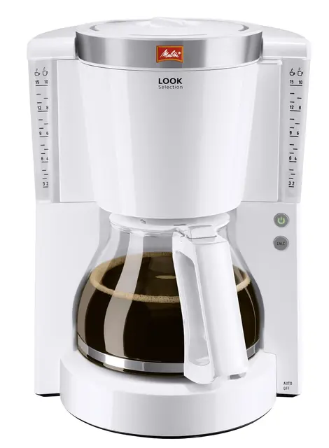 Melitta Cafetière à Filtre Aroma Selector