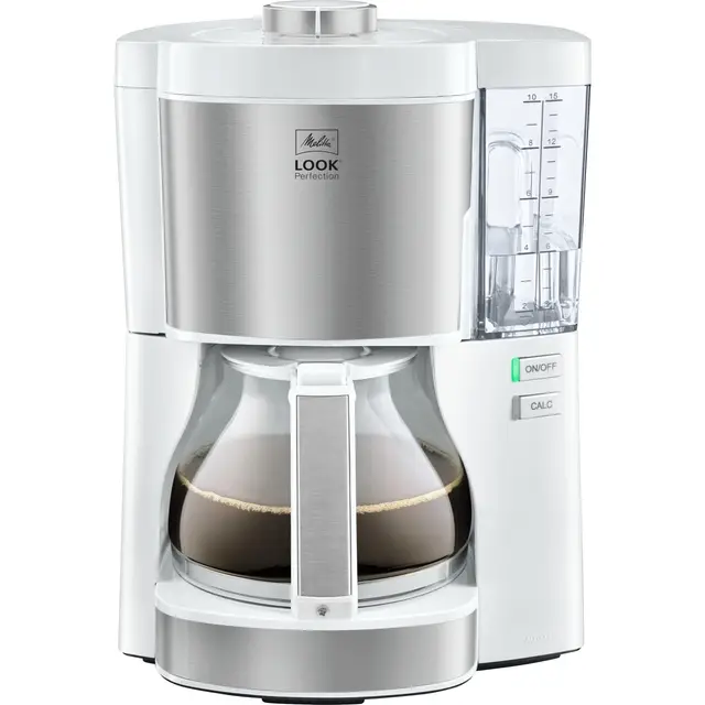 Melitta Look V Cafetière filtre