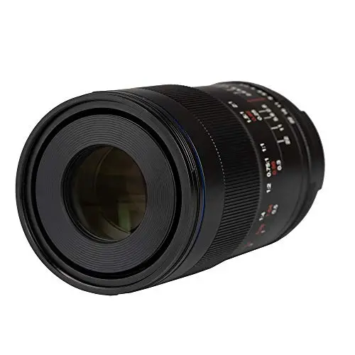 LAOWA Objectif 100mm f/2.8 Ultra Macro Apo pour Nikon