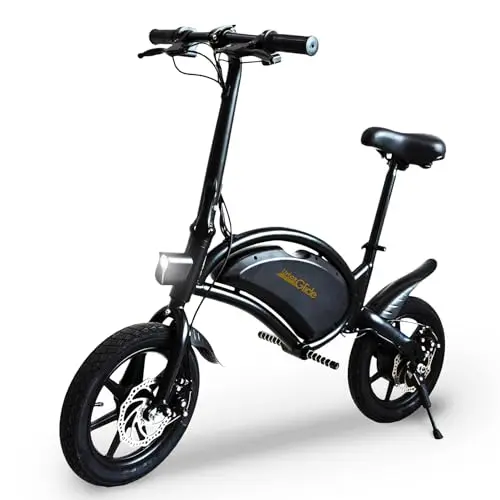 UrbanGlide Glide 140 Draisienne électrique