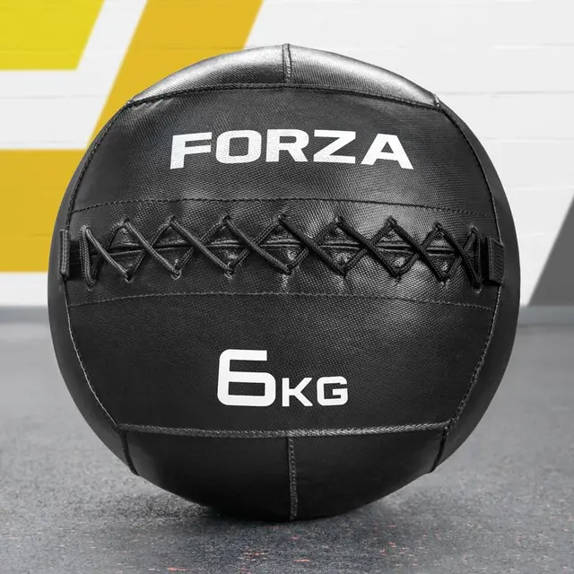 FORZA METIS Wall Ball 6 kg