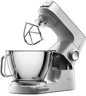 Kenwood Titanium Chef Baker Robot Pâtissier