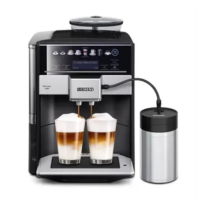 Siemens EQ.6 Plus Machine à espresso