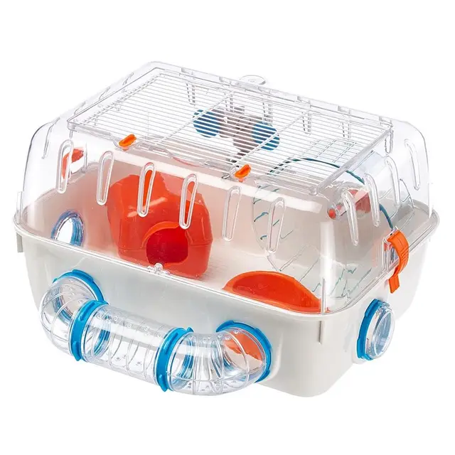 ferplast combi 1 cage hamster