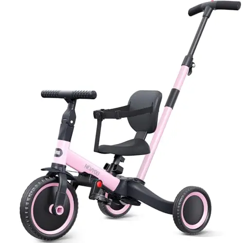 newyoo TR007 Tricycle 5 en 1